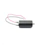 dc coreless motor